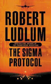 The Sigma Protocol: Robert Ludlum  (Hardcover)