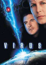 Virus - Dvd
