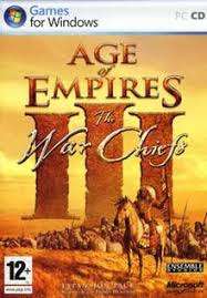 Games for Windows - Age of Empires: The War Chiefs