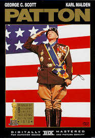 Patton - Dvd (George C. Scott, Karl Malden)