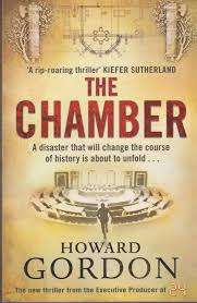 The Chamber : Howard Gordon (Paperback)