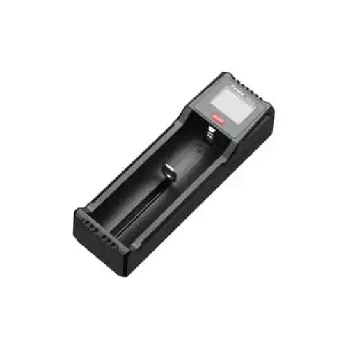 Fenix ARE-D1 Single Channel Smart Charger