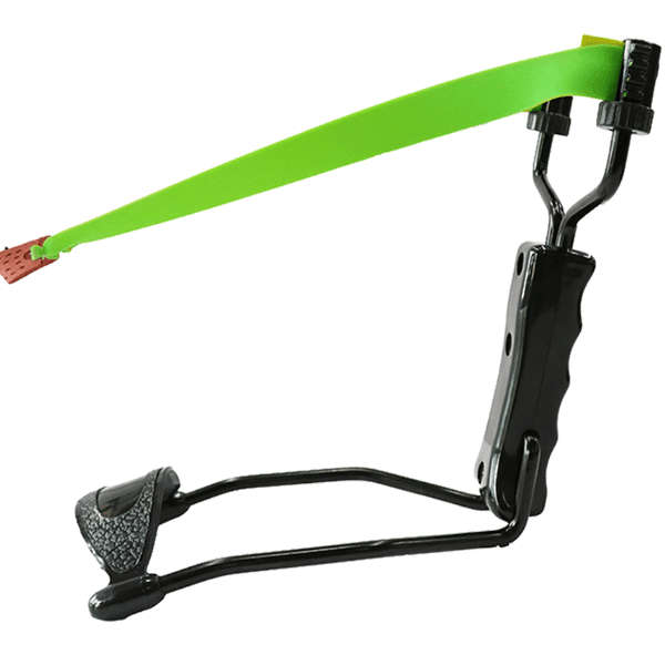 Artemis Snowpeak Slingshot 003 with Handle