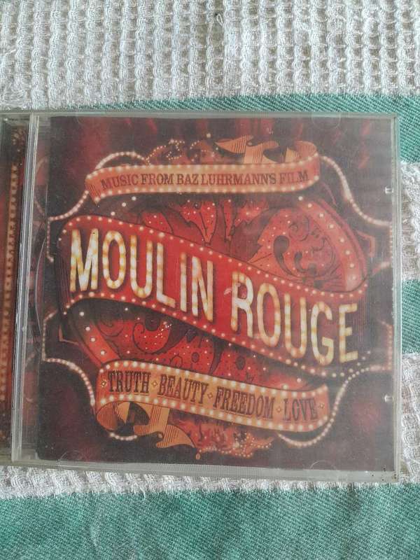 Moulin Rouge