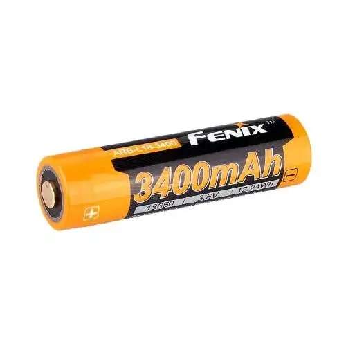 Fenix ARB-L18-3400 (3400MAH 18650 Battery)