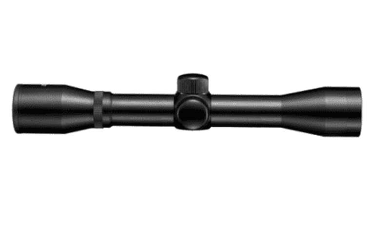 SPA Artemis 4 x 32 Rifle Scope with mounts