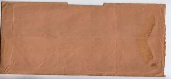 South Africa,Union 1927 entire from Simon Town to Sea Point