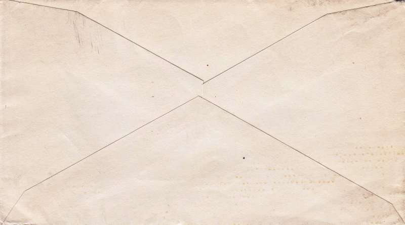 US, Scott #1157,1960,FDC,Size 16.6cmX9.4cm