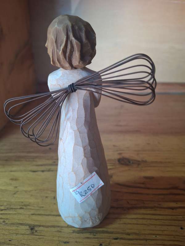 Willow tree angel