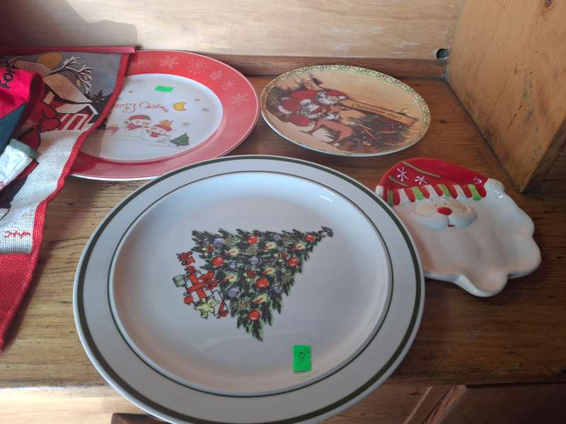 Nice chirstmas decor