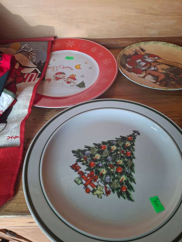 Nice chirstmas decor