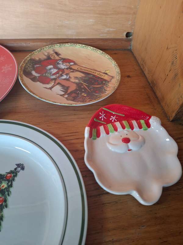 Nice chirstmas decor