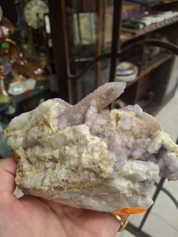 Stunning amyestht spirit courts stone