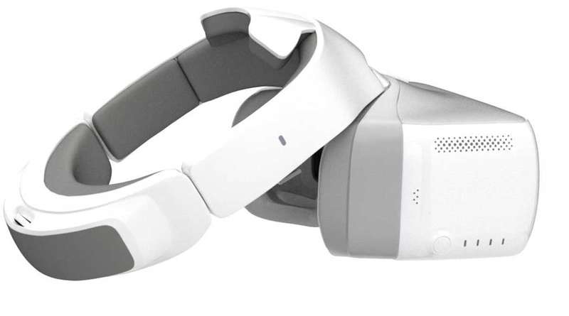 DJI Drone Goggles