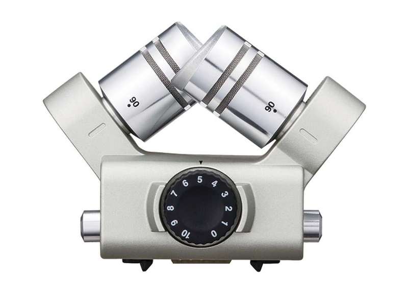 ZOOM XYH-6 Stereo Microphone Capsule for Zoom Recorders