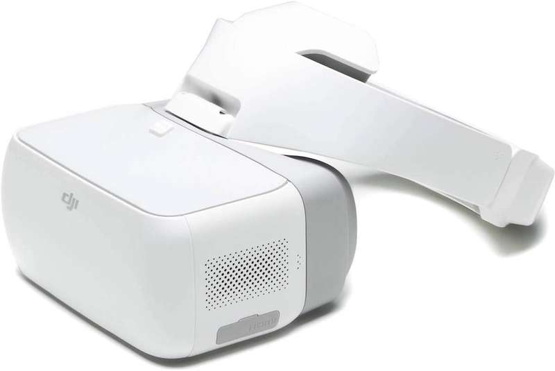 DJI Drone Goggles
