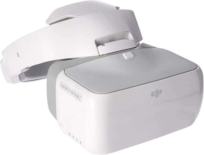 DJI Drone Goggles