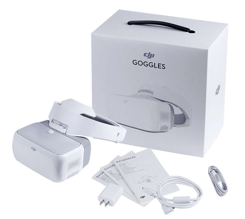 DJI Drone Goggles