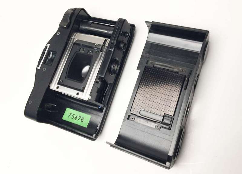 Minox 35 GT