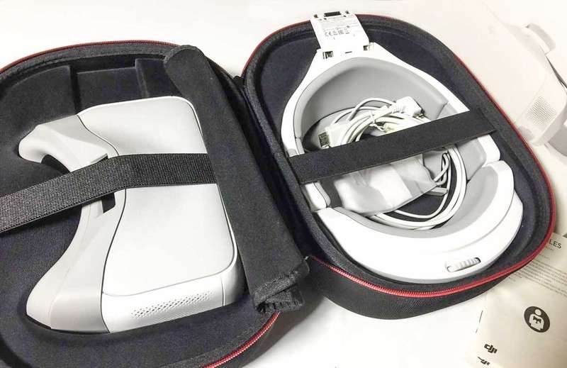 DJI Drone Goggles