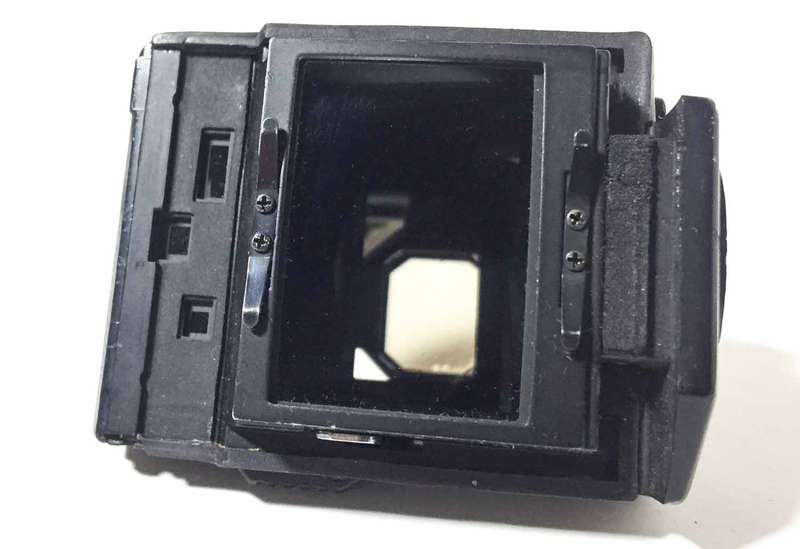 Nikon F3 HP Viewfinder