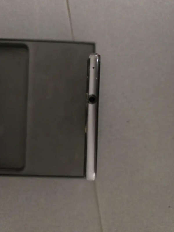 Huawei P9 Lite