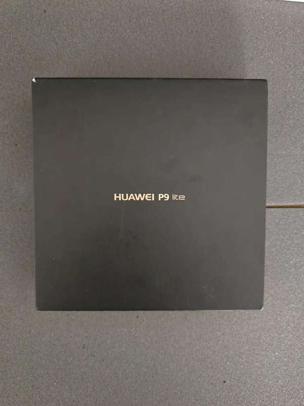 Huawei P9 Lite
