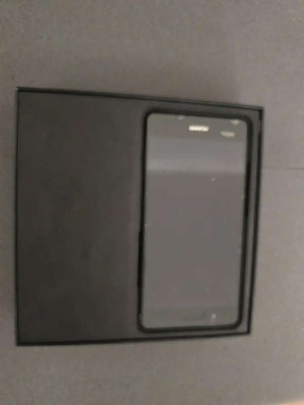 Huawei P9 Lite
