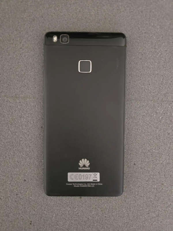 Huawei P9 Lite