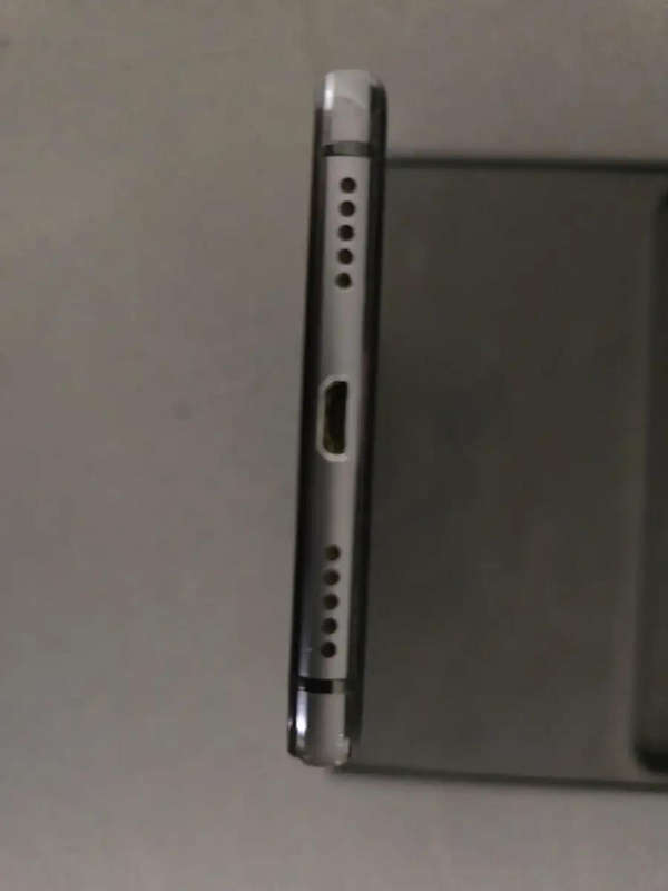 Huawei P9 Lite
