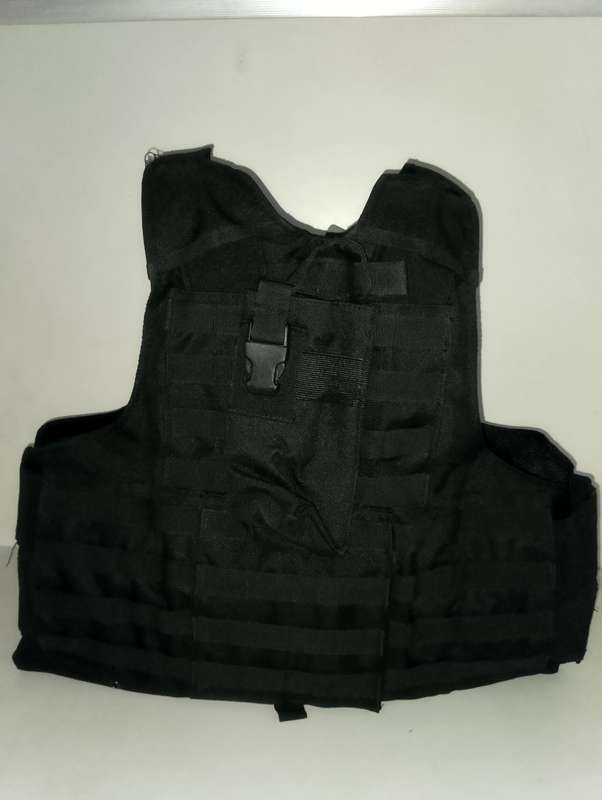 Tactical Vest Sabado