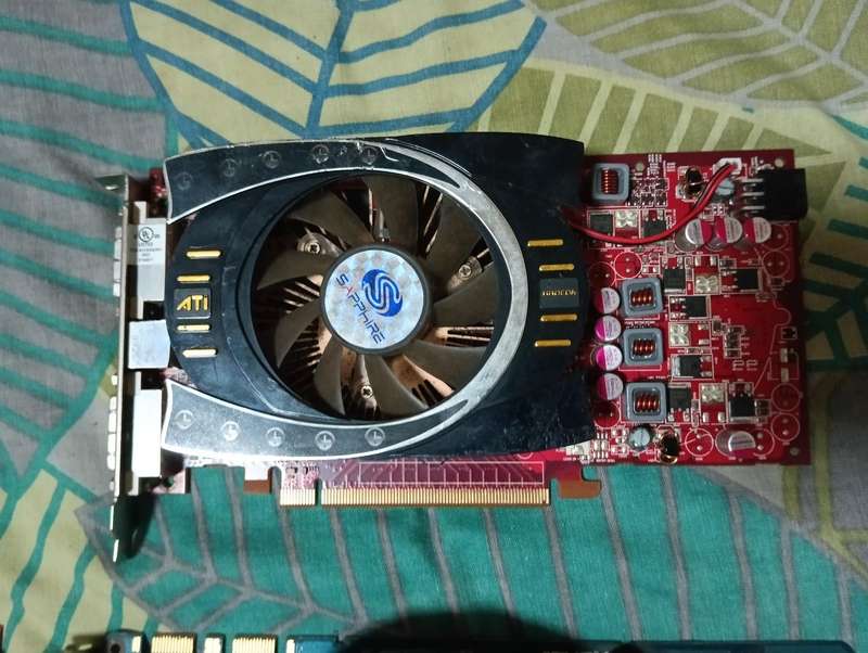 5x GPUs - One Bid for All
