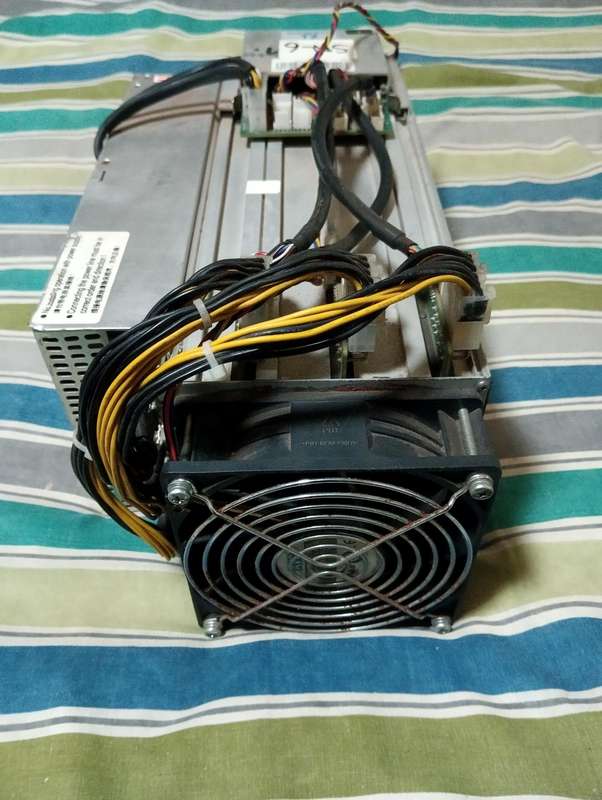 Innosilicon T2 ASIC Miner