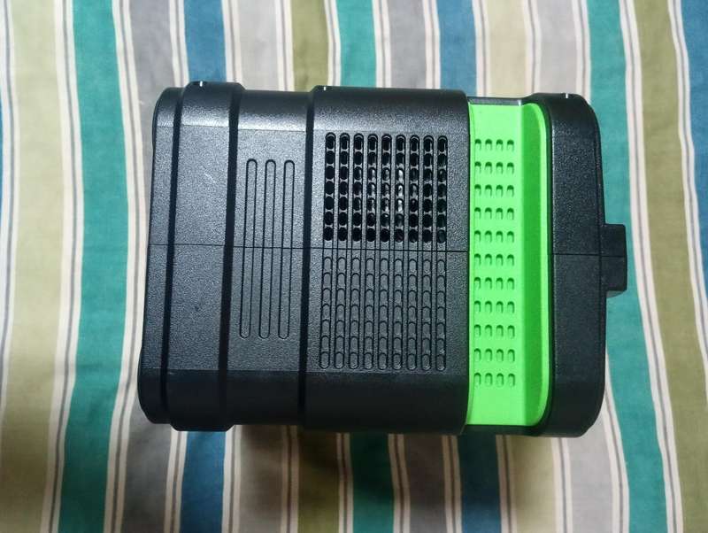 Gizzu 518Wh Portable Power Station