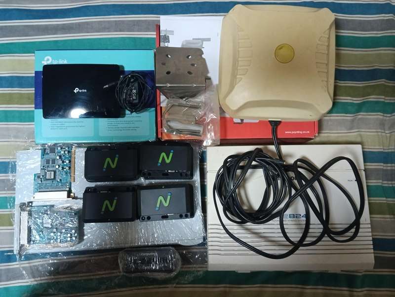 Network Bundle Combo Offer