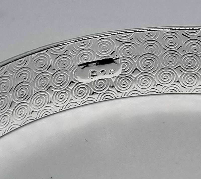 925 Silver Bracelet