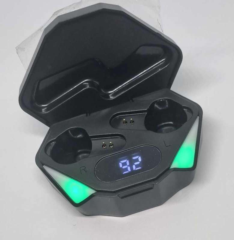 Wireless Gaming Earbuds