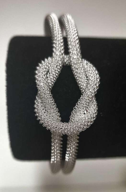 925 Silver Bracelet