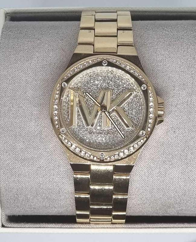 Michael Kors Lennox Ladies Watch