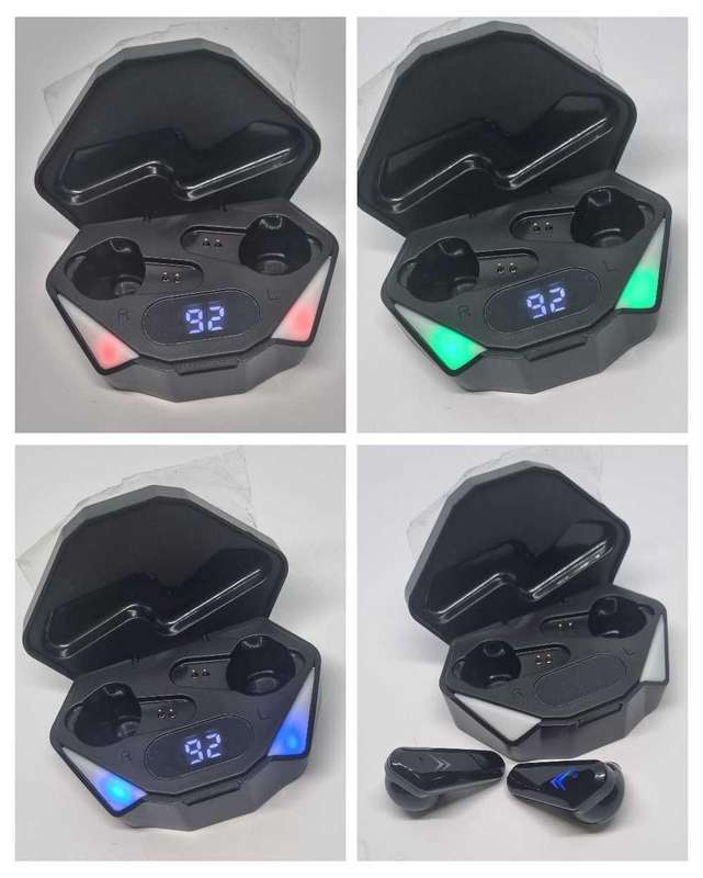 Wireless Gaming Earbuds