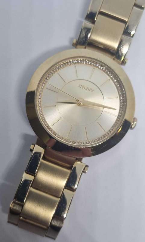 DKNY Watch