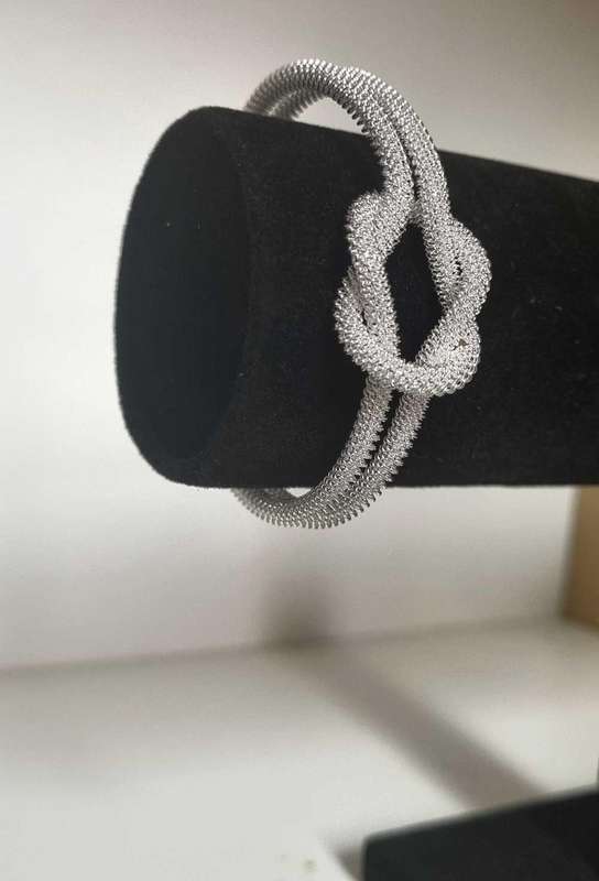 925 Silver Bracelet