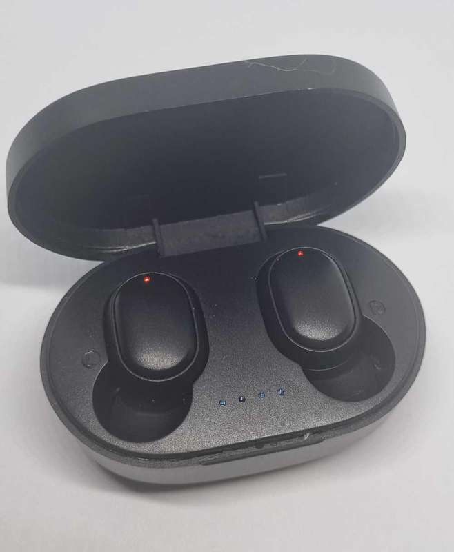 Wireless Sport Earbuds