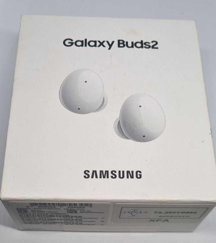 Samsung Galaxy Buds2 Wireless Earbuds