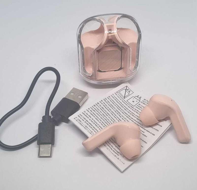 Wireless Bluetooth Earbuds