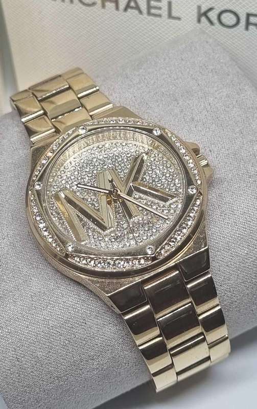 Michael Kors Lennox Ladies Watch