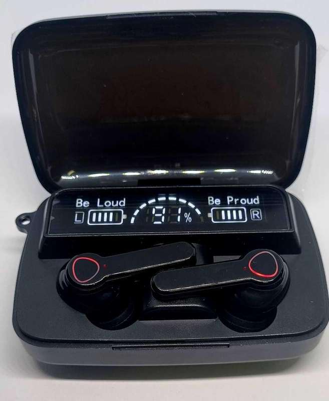 Wireless Earbuds