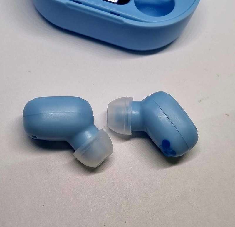 Wireless Bluetooth Earbuds