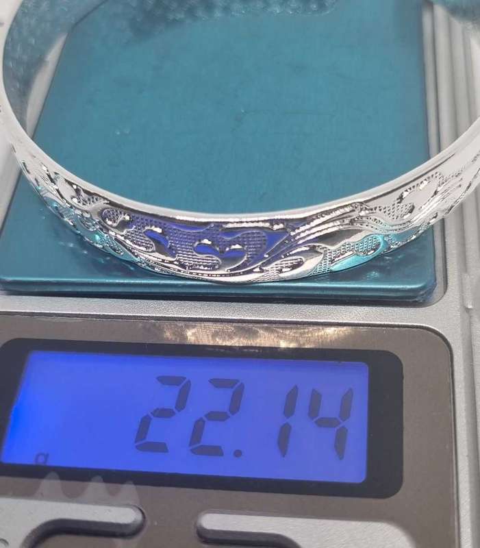 925 Silver Bracelet