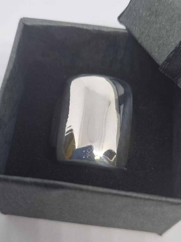 925 Silver Ring